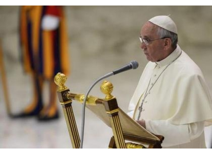 Papa Francesco Papa Francesco